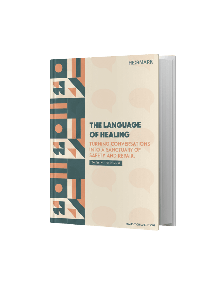The Language of Healing
