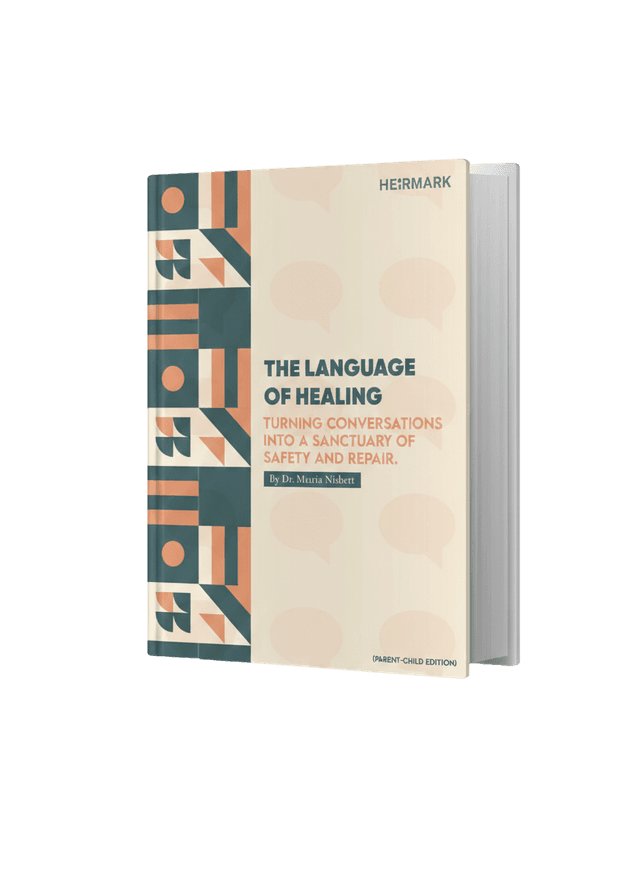 The Language of Healing