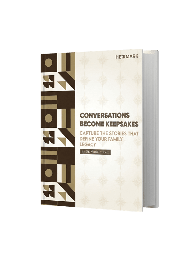 Where Conversations Become Keepsakes