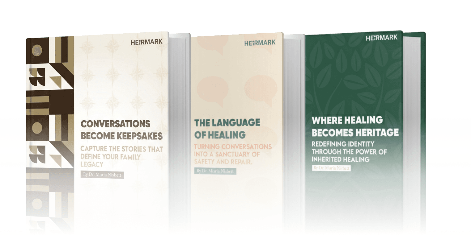 HeirMark Book Collection
