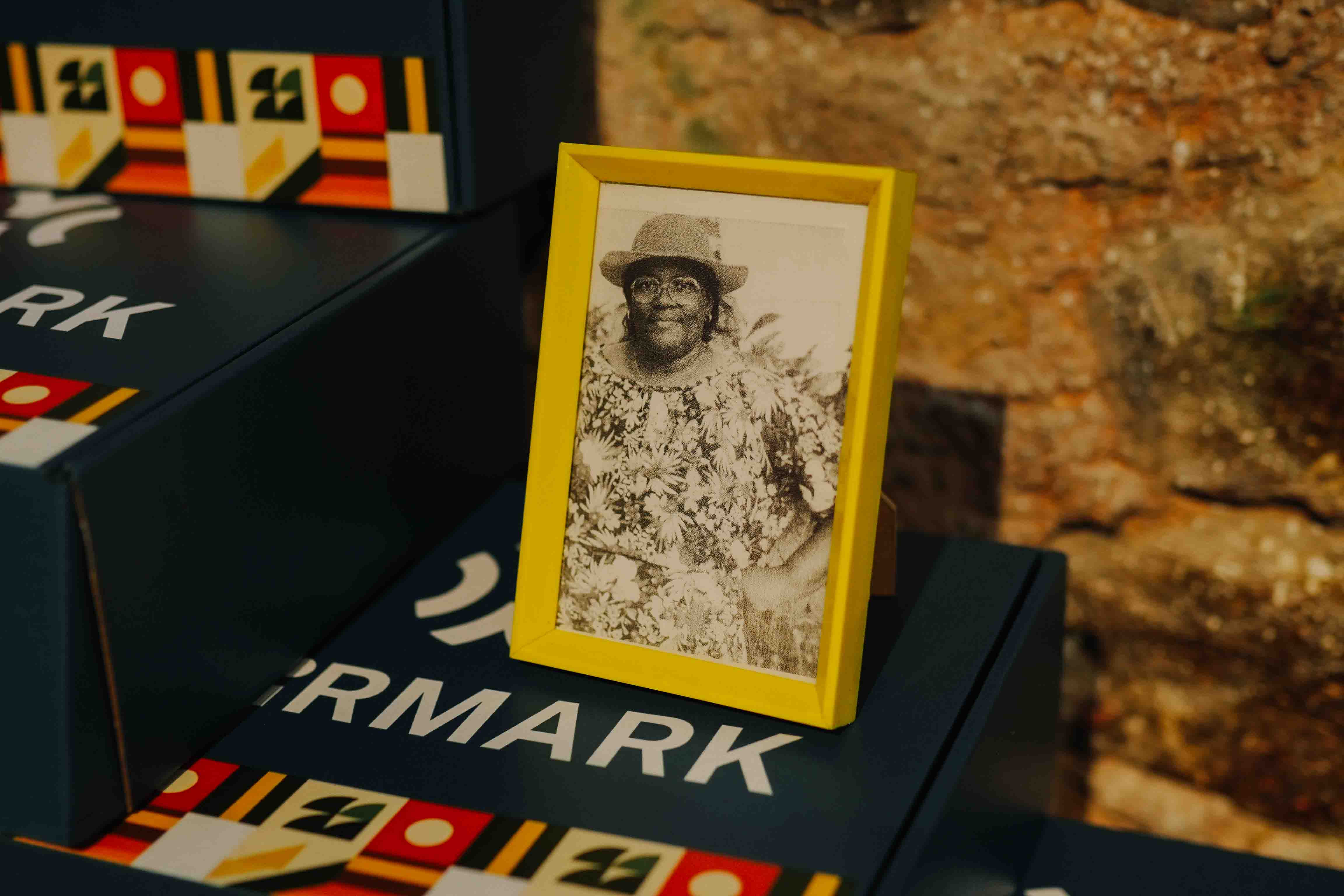 HeirMark gallery image two